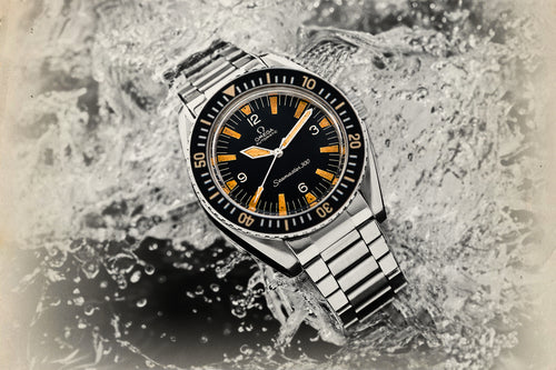 Why Vintage Watches Captivate a New Generation of Collectors  display picture 1