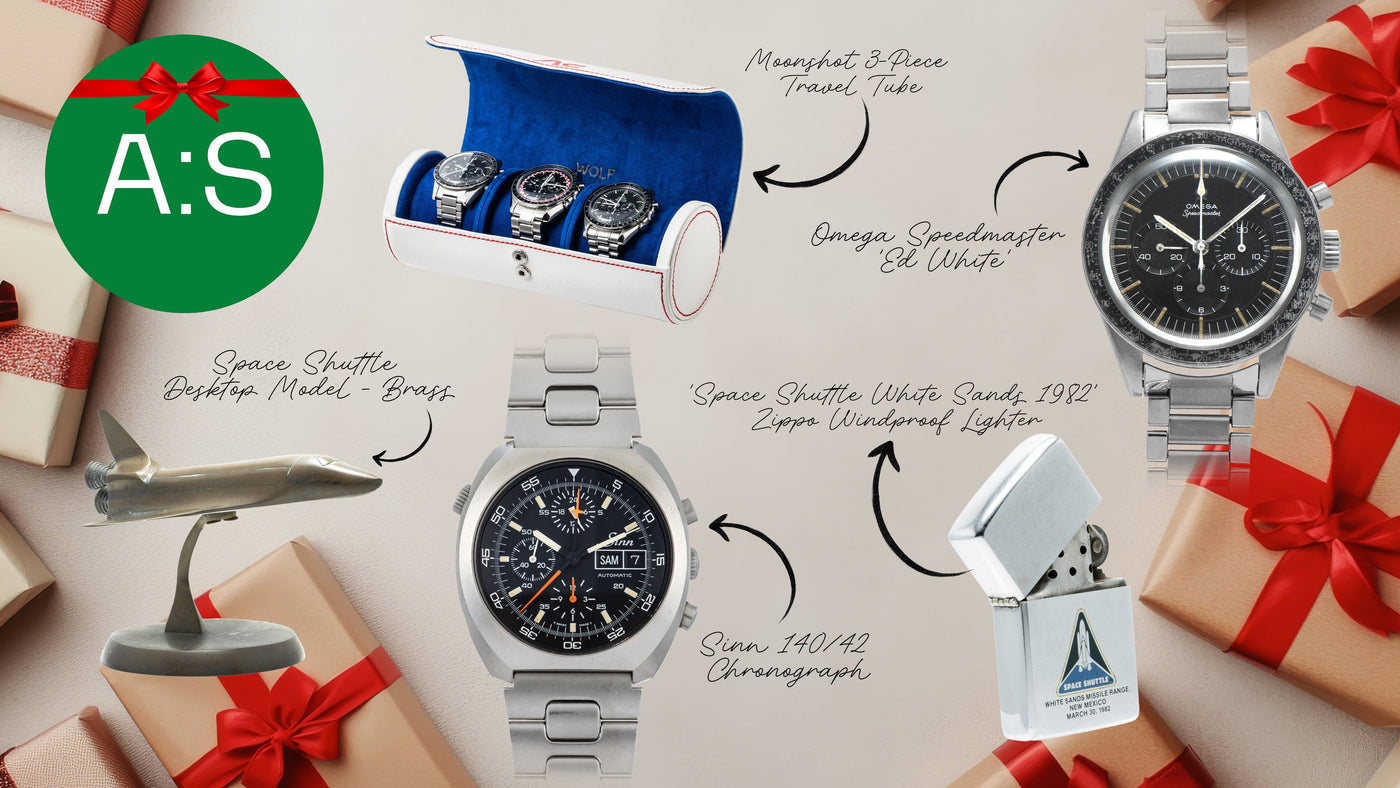 Gifts for the Space Nerd