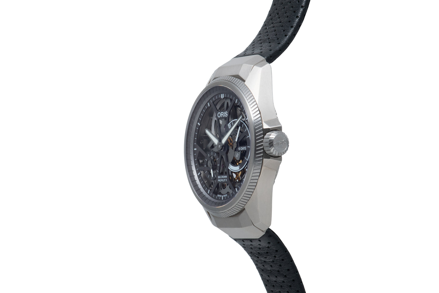 Oris Big Crown Propilot X Calibre 115