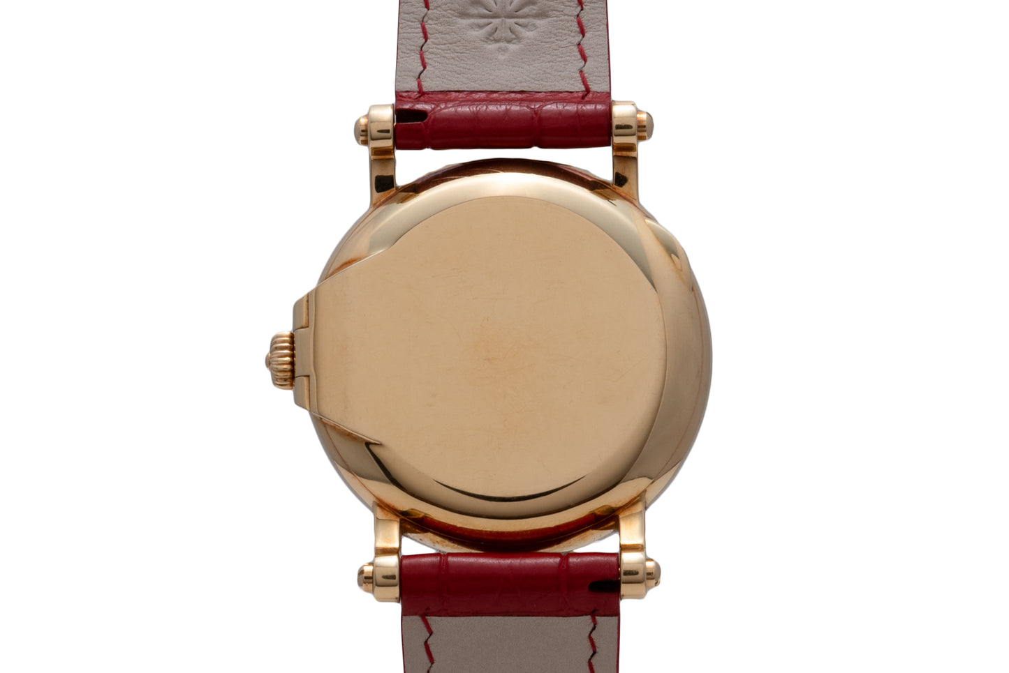 Patek Philippe Grand Complications Perpetual Calendar Retrograde