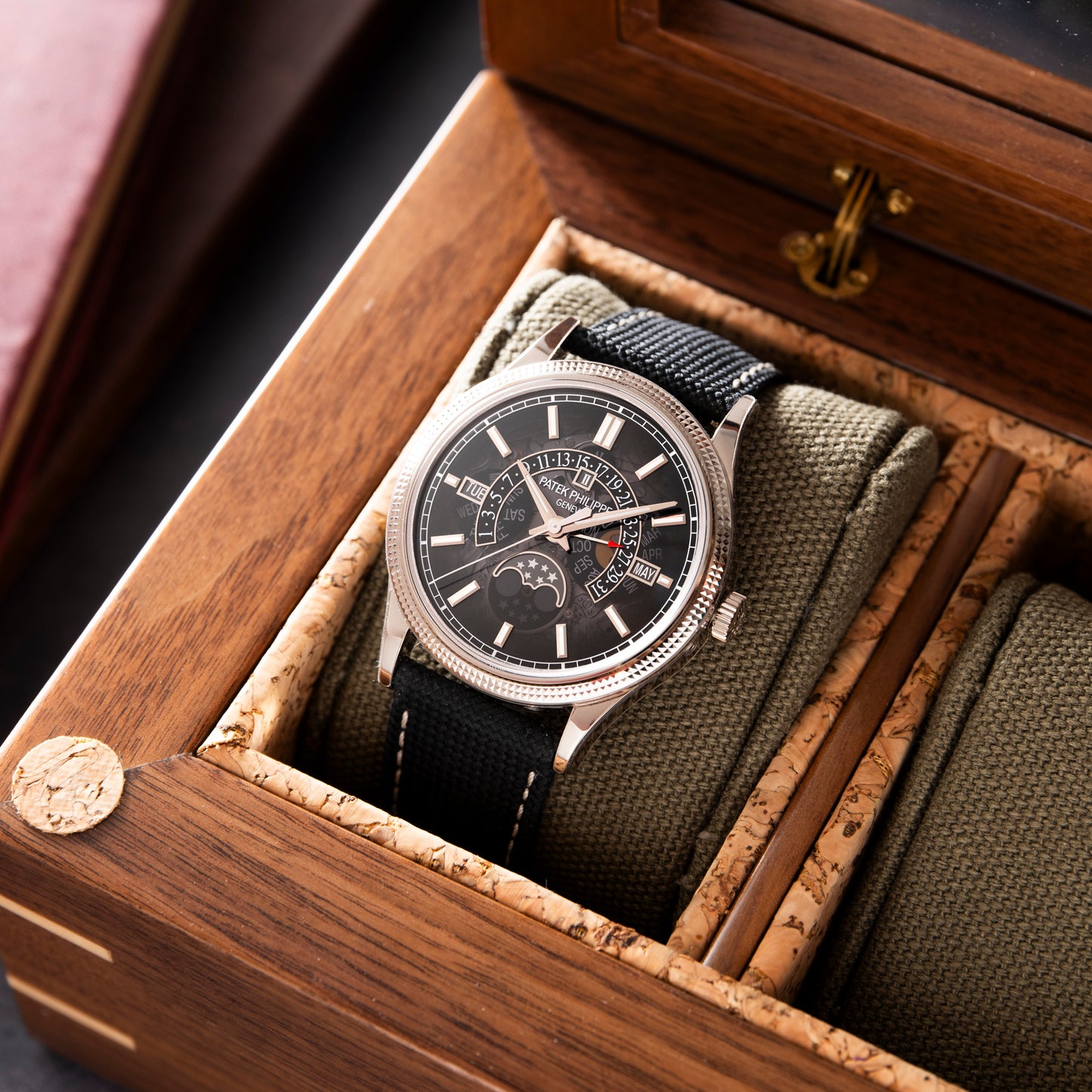 Patek Philippe Grand Complication
