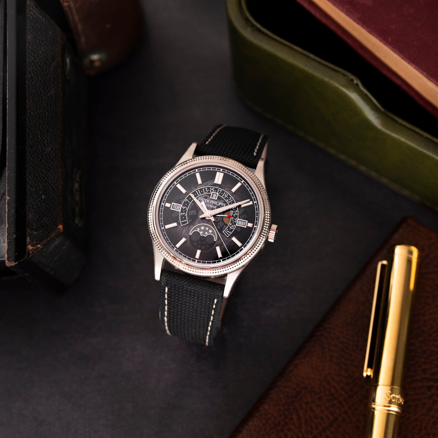 Patek Philippe Grand Complication