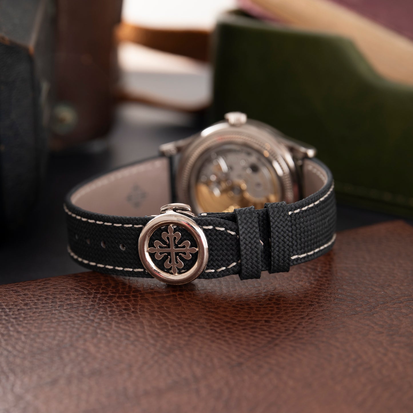 Patek Philippe Grand Complication