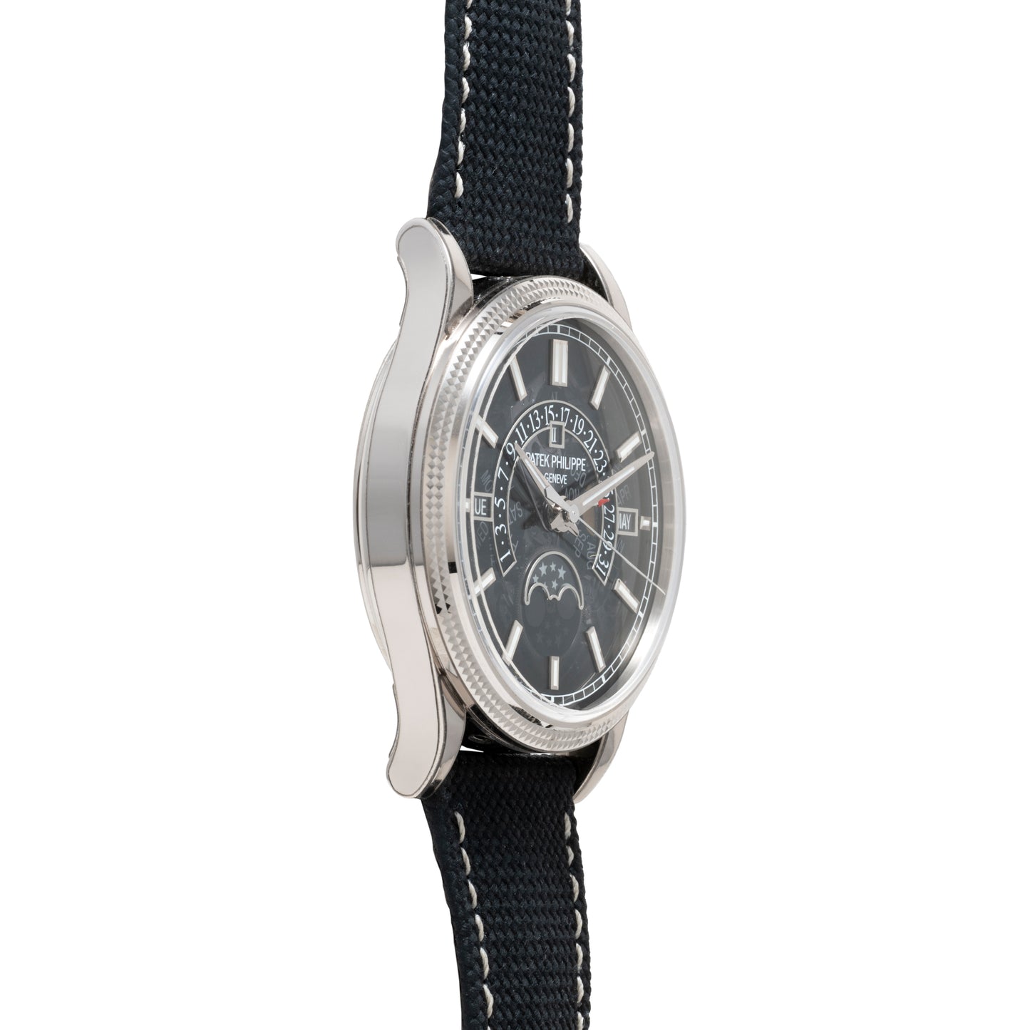 Patek Philippe Grand Complication