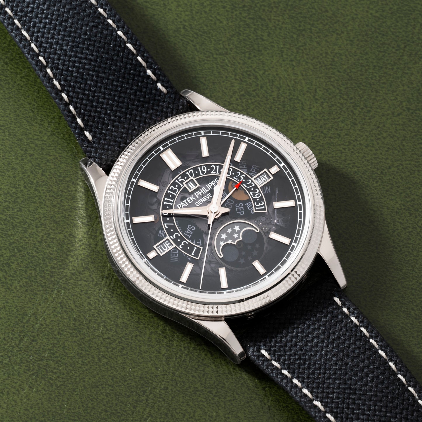 Patek Philippe Grand Complication