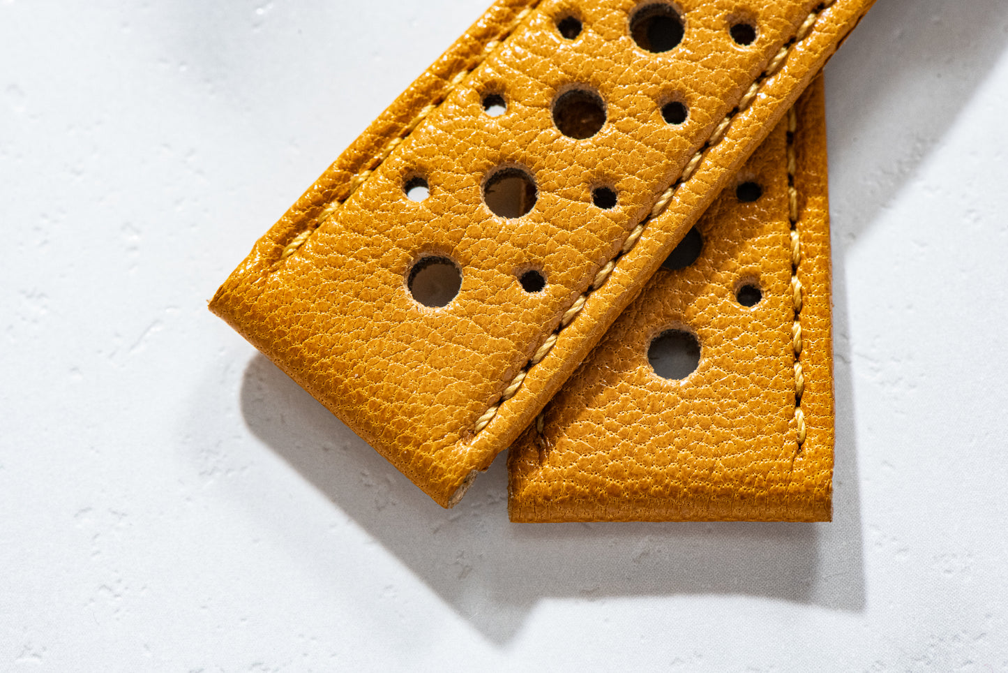 Ralstra® Driver Strap - Hip Yellow