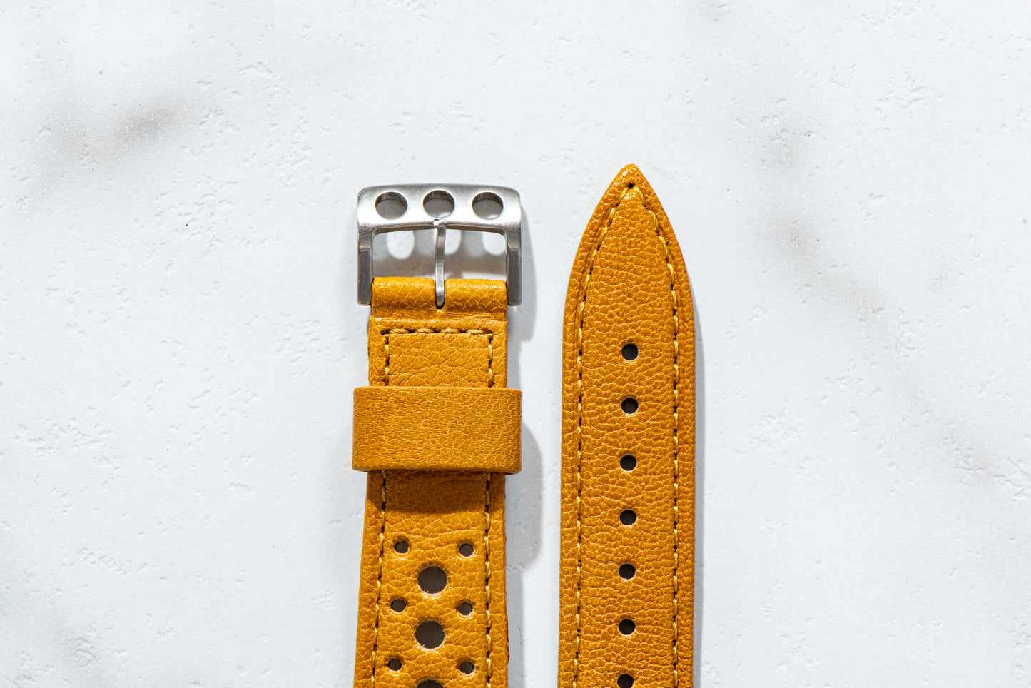 Ralstra® Driver Strap - Hip Yellow