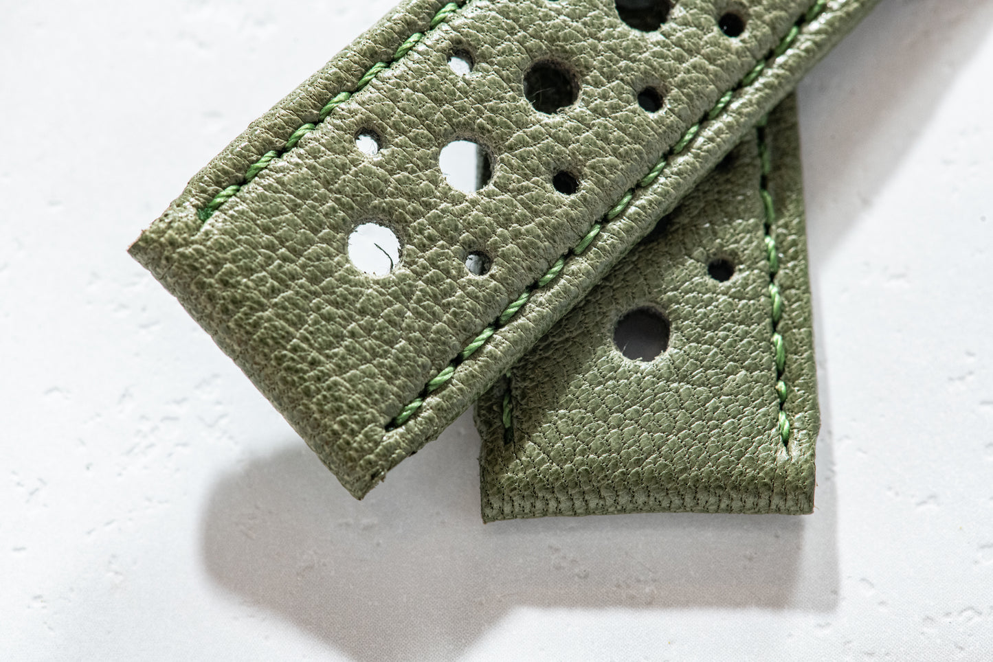 Ralstra® Driver Strap - Salvia Green