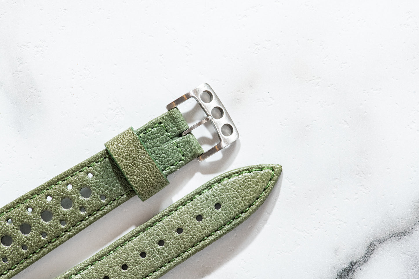 Ralstra® Driver Strap - Salvia Green