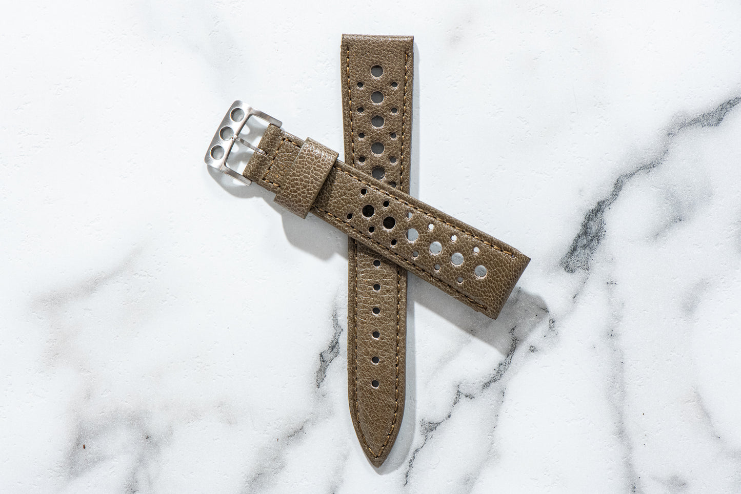 Ralstra® Driver Strap - Saigon Olive