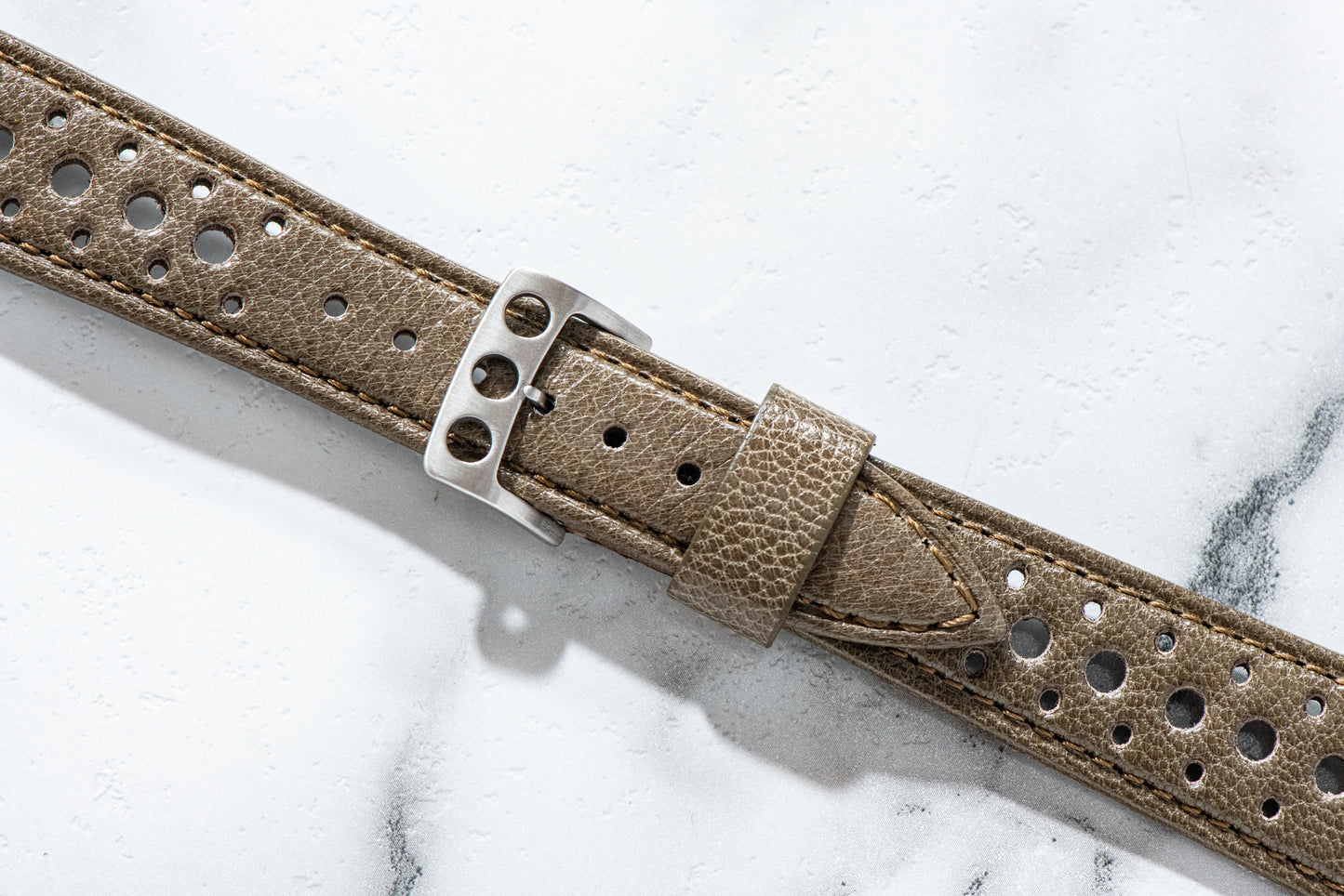 Ralstra® Driver Strap - Saigon Olive