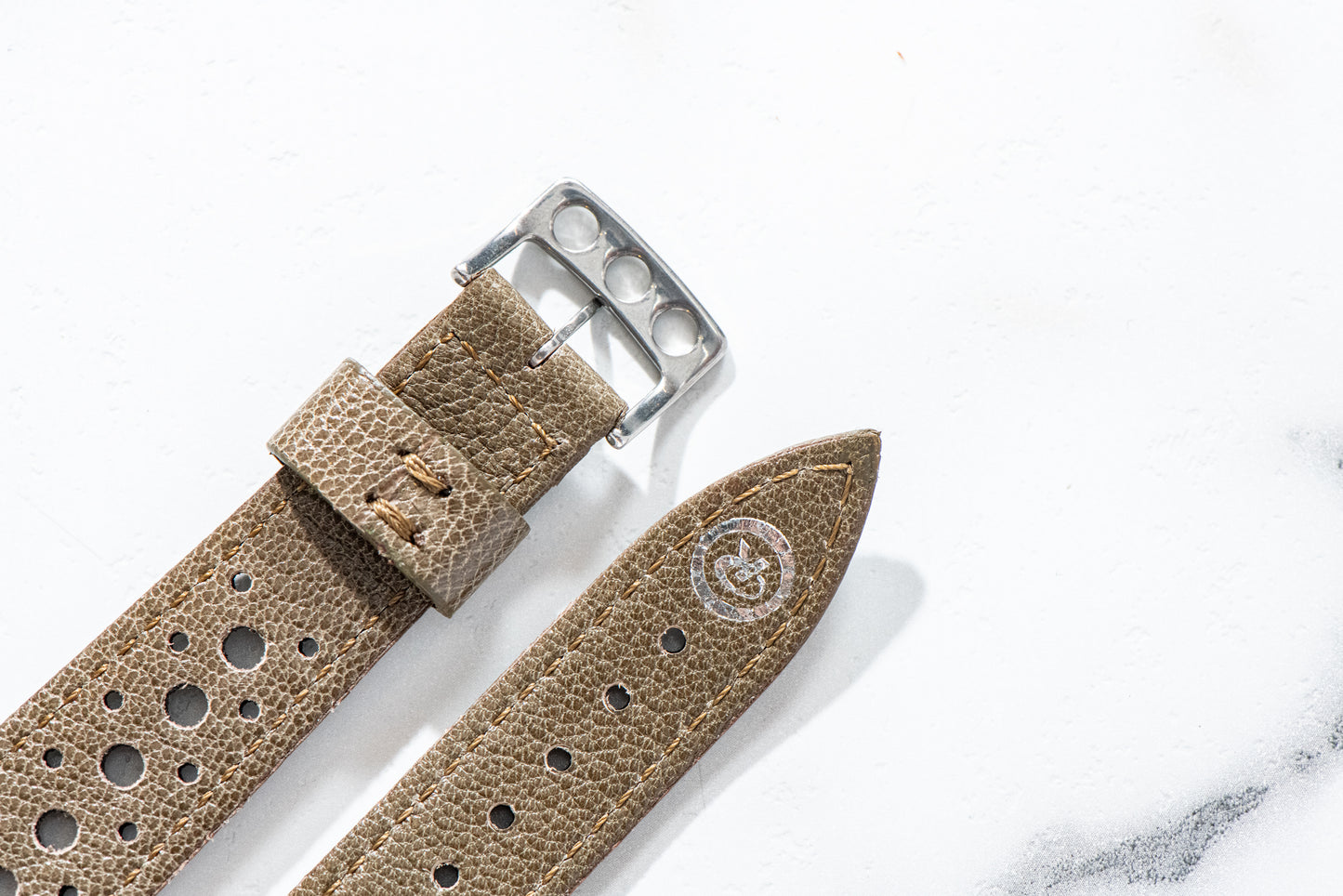 Ralstra® Driver Strap - Saigon Olive