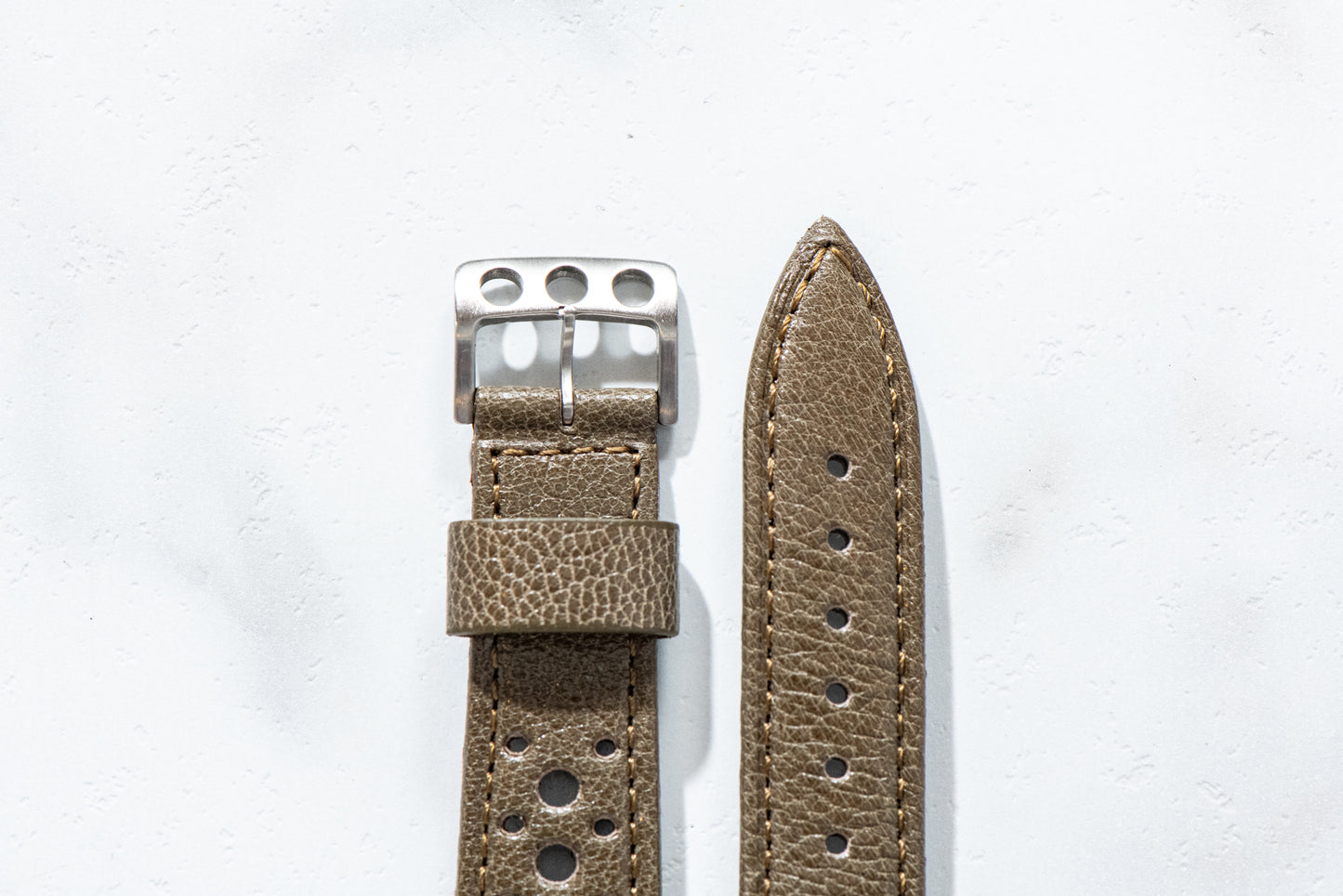 Ralstra® Driver Strap - Saigon Olive