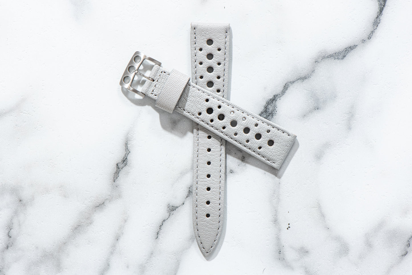 Ralstra® Driver Strap - Shell Gray