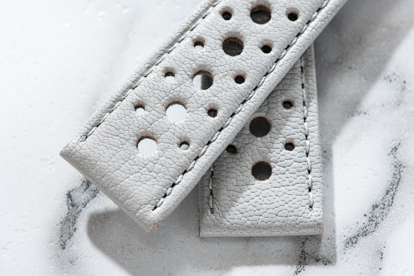 Ralstra® Driver Strap - Shell Gray