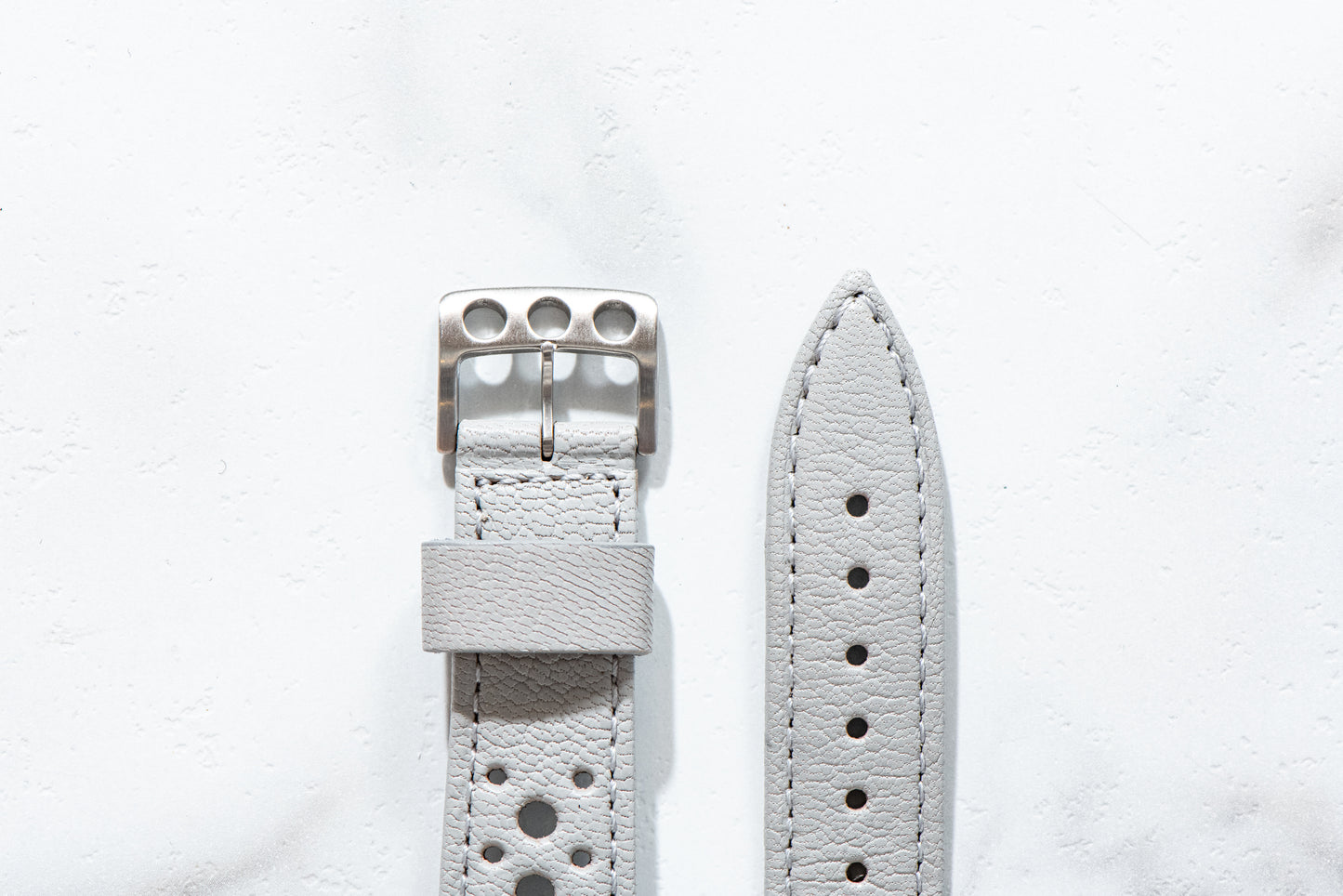 Ralstra® Driver Strap - Shell Gray