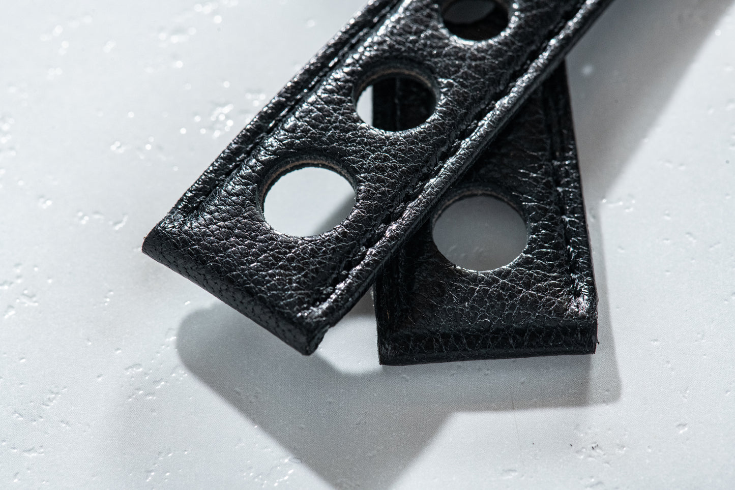 Ralstra® Desk Diver Strap - Nero Black