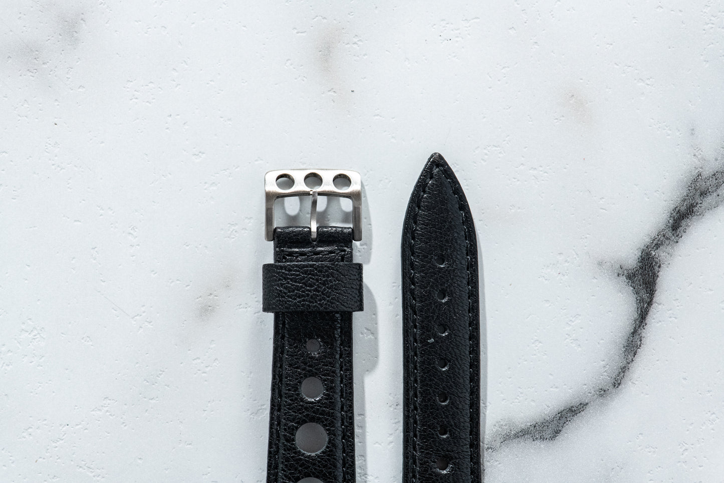 Ralstra® Desk Diver Strap - Nero Black