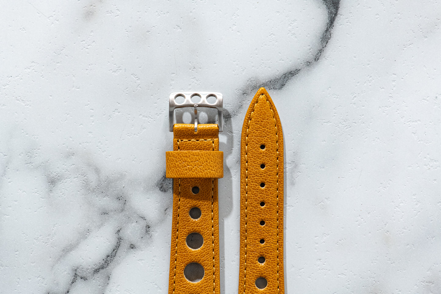 Ralstra® Desk Diver Strap - Hip Yellow