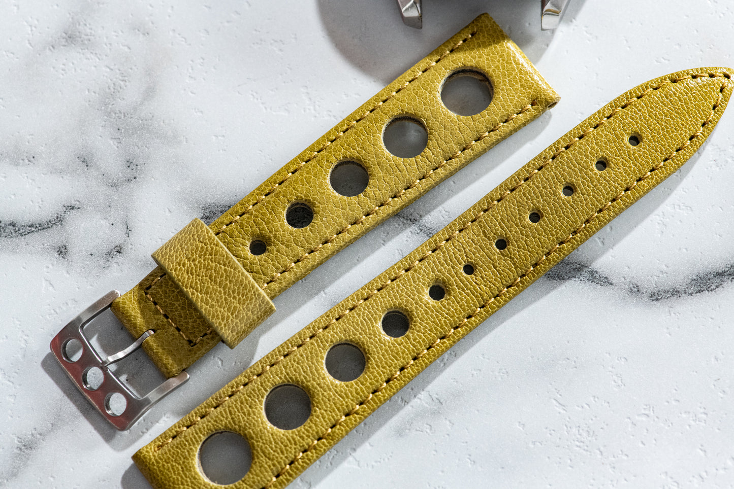 Ralstra® Desk Diver Strap - Mangrovia Green