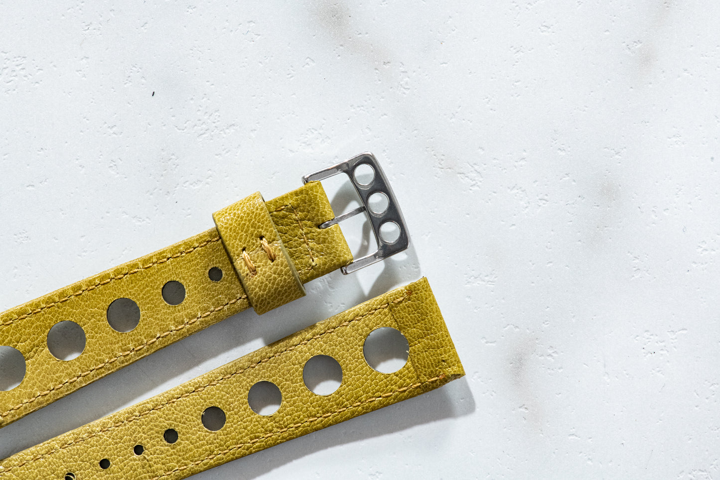 Ralstra® Desk Diver Strap - Mangrovia Green