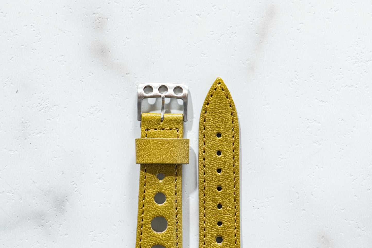 Ralstra® Desk Diver Strap - Mangrovia Green