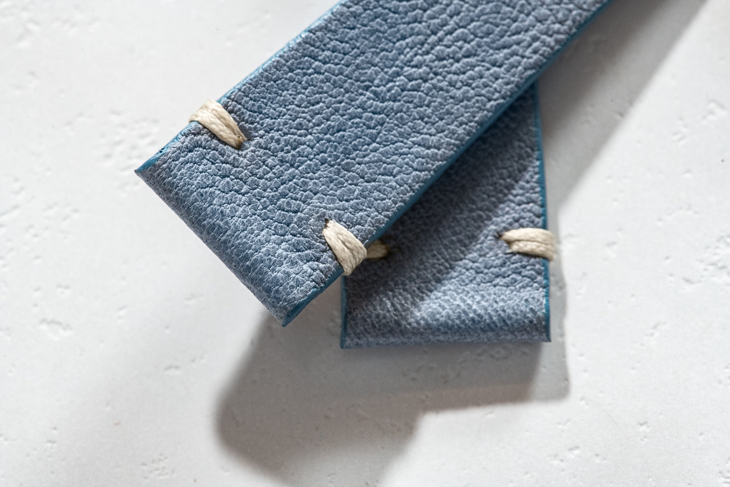 Beast Blue Montone Strap