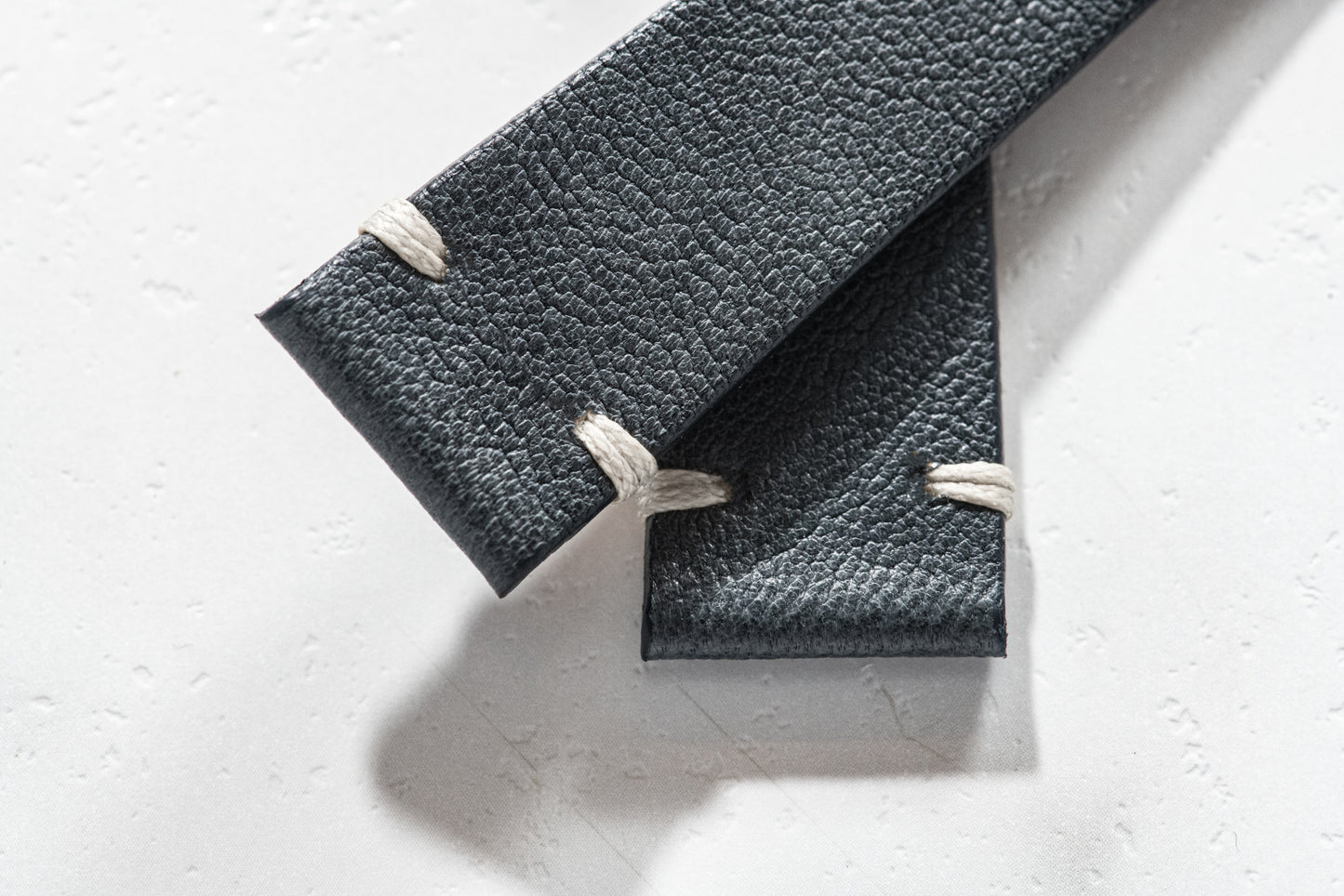 Grayson Blue Montone Strap