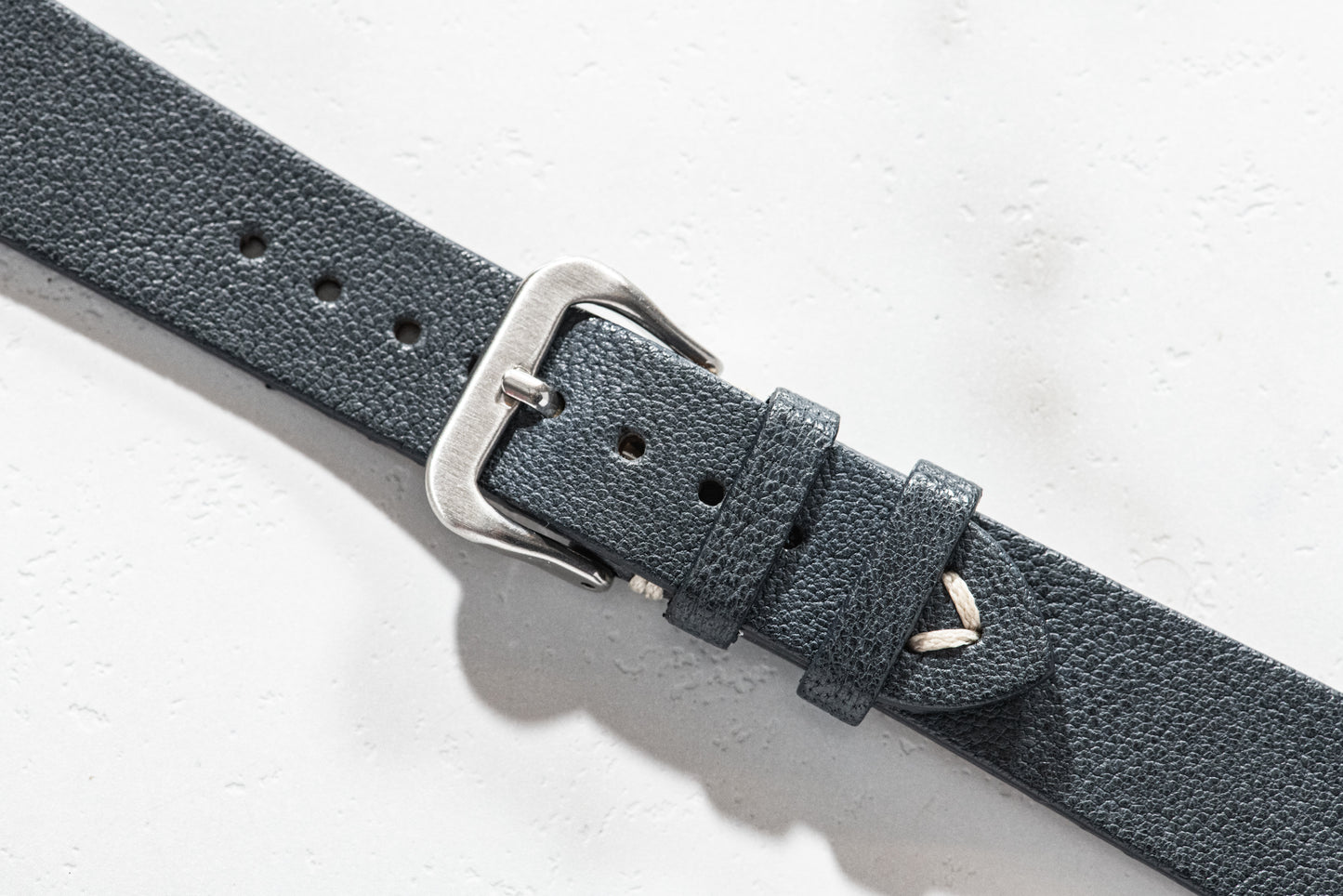 Grayson Blue Montone Strap