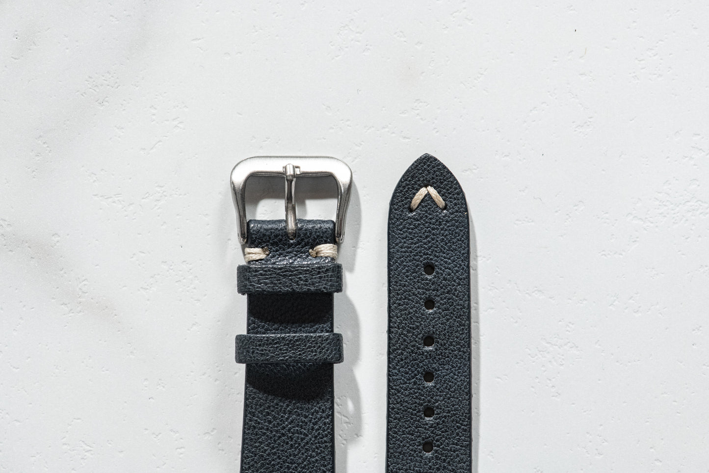 Grayson Blue Montone Strap