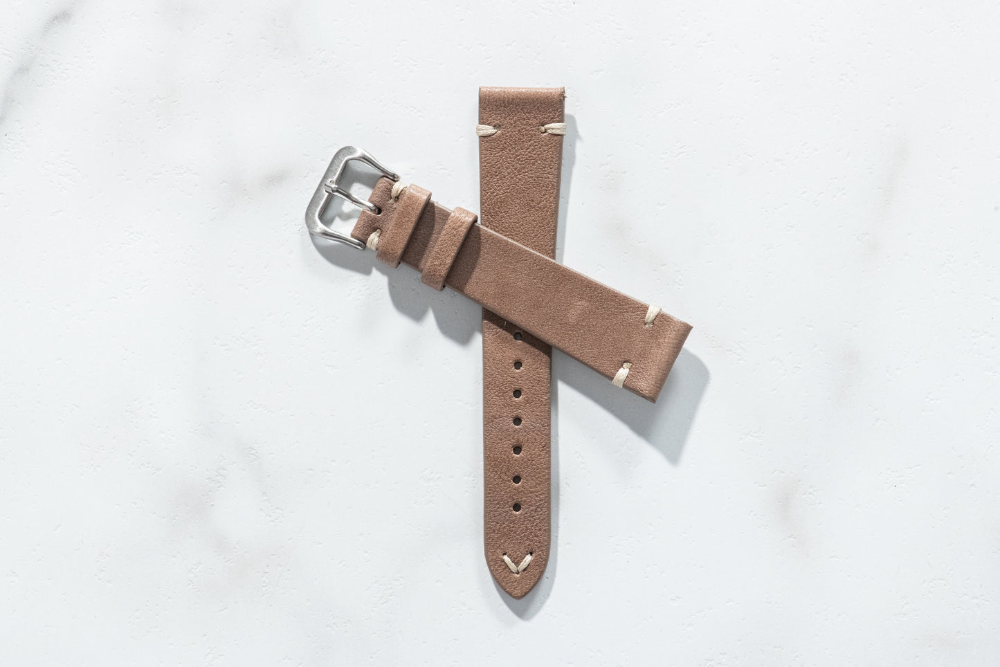 Hollis Brown Montone Strap