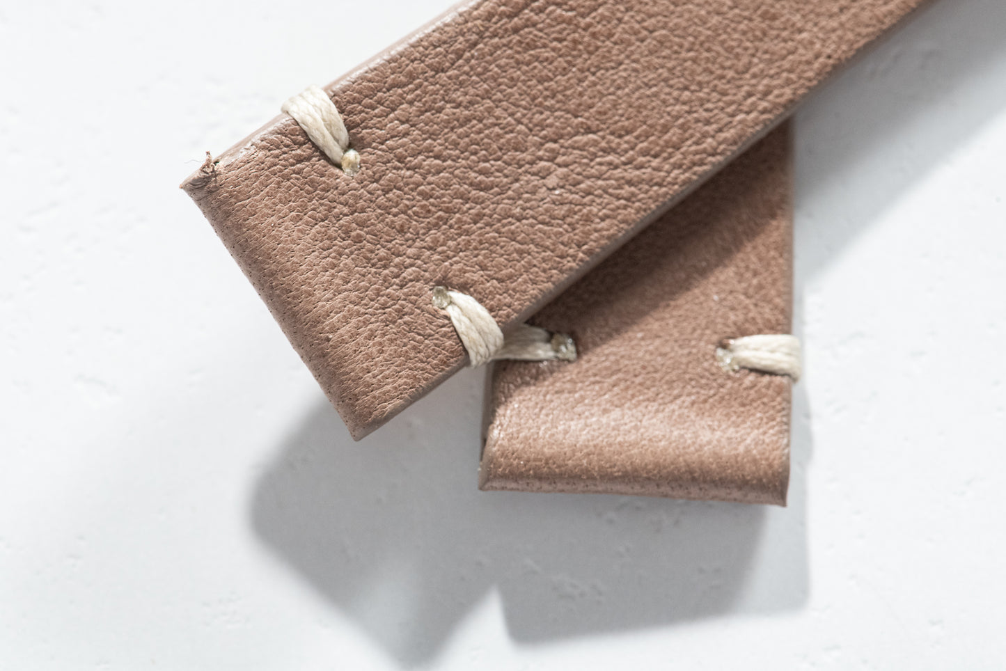 Hollis Brown Montone Strap