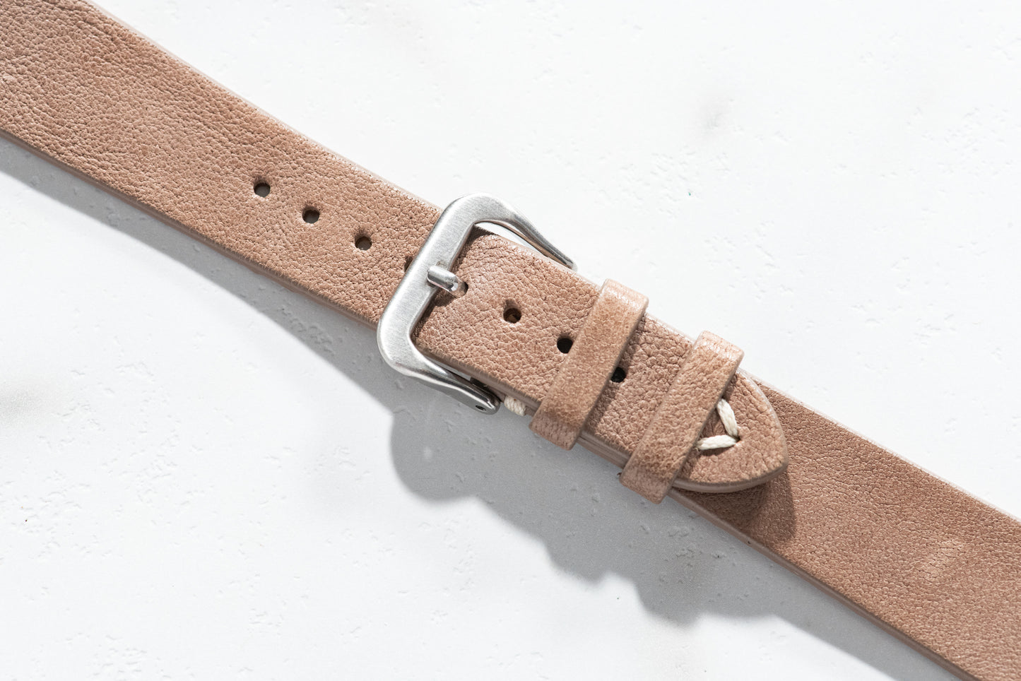 Hollis Brown Montone Strap