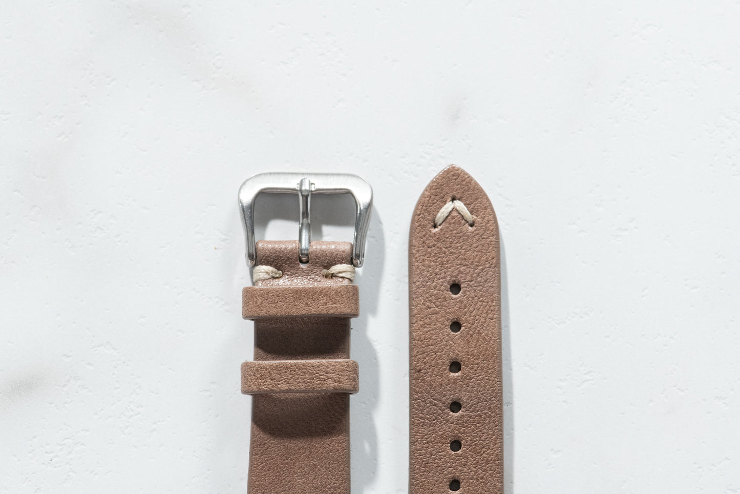 Hollis Brown Montone Strap