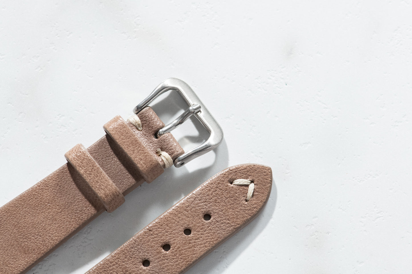 Hollis Brown Montone Strap