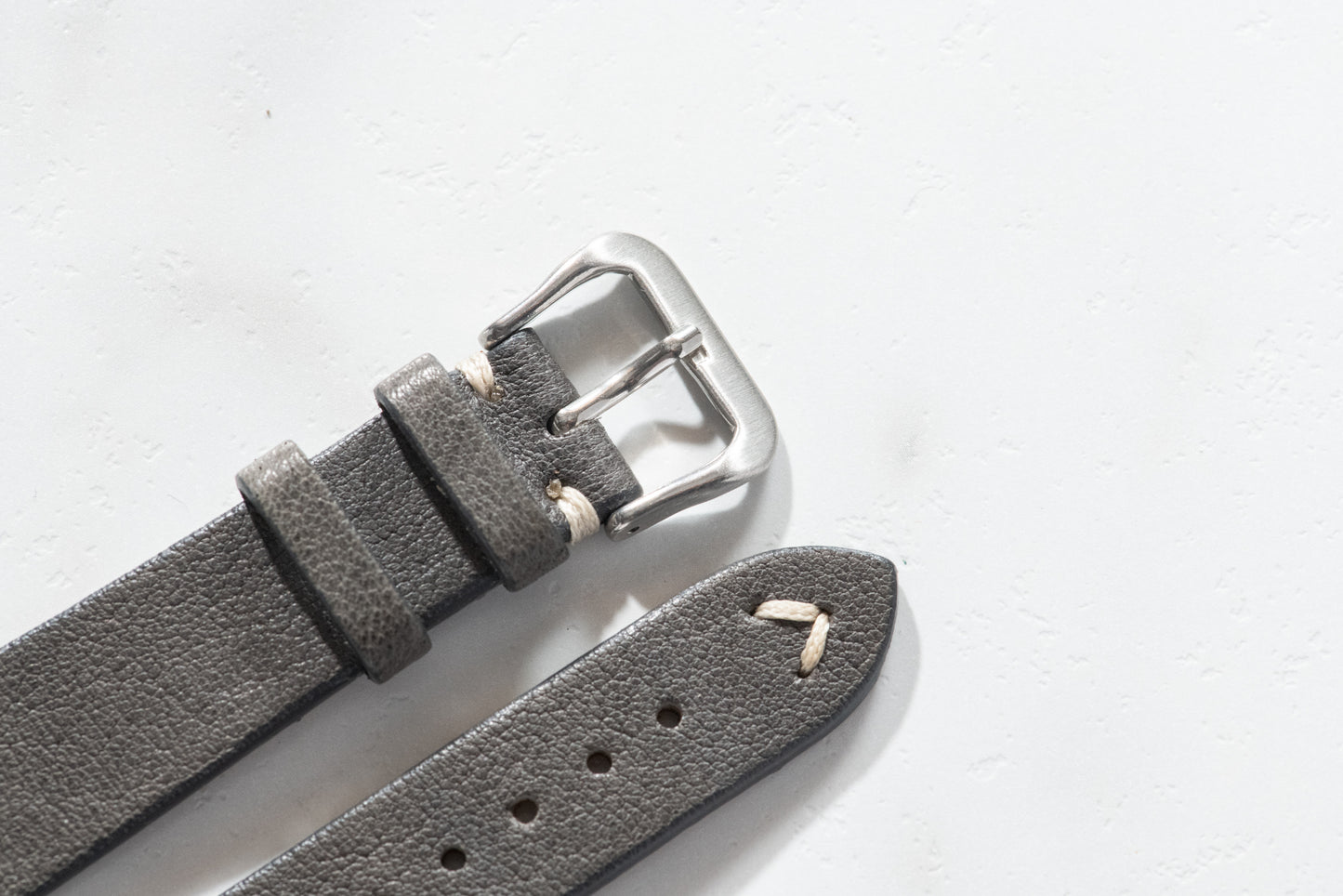 Wayne Grey Montone Strap