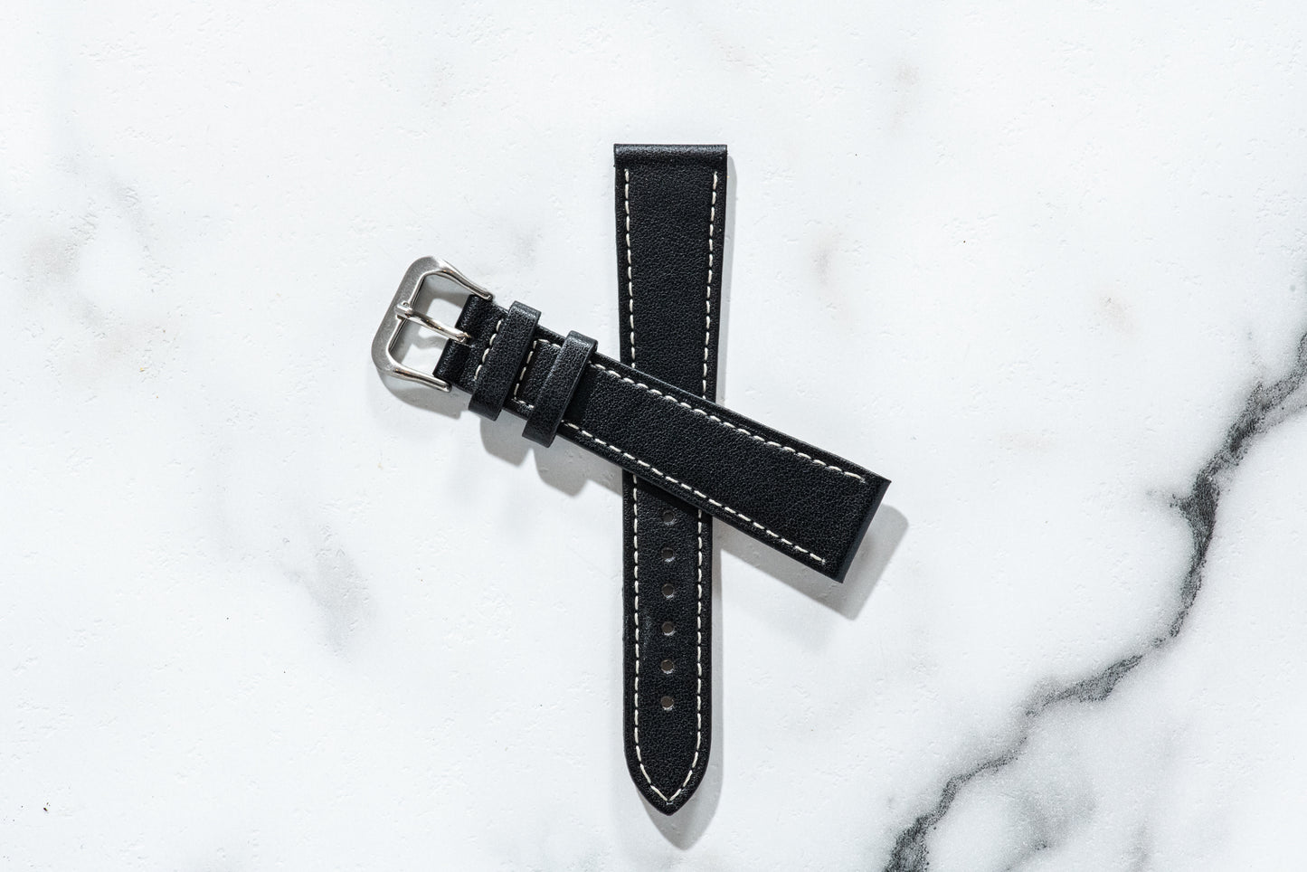 Rhino Black Strap