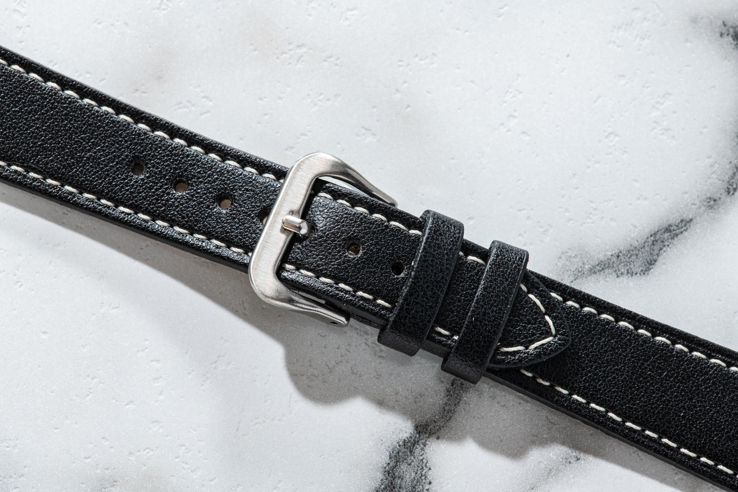 Rhino Black Strap