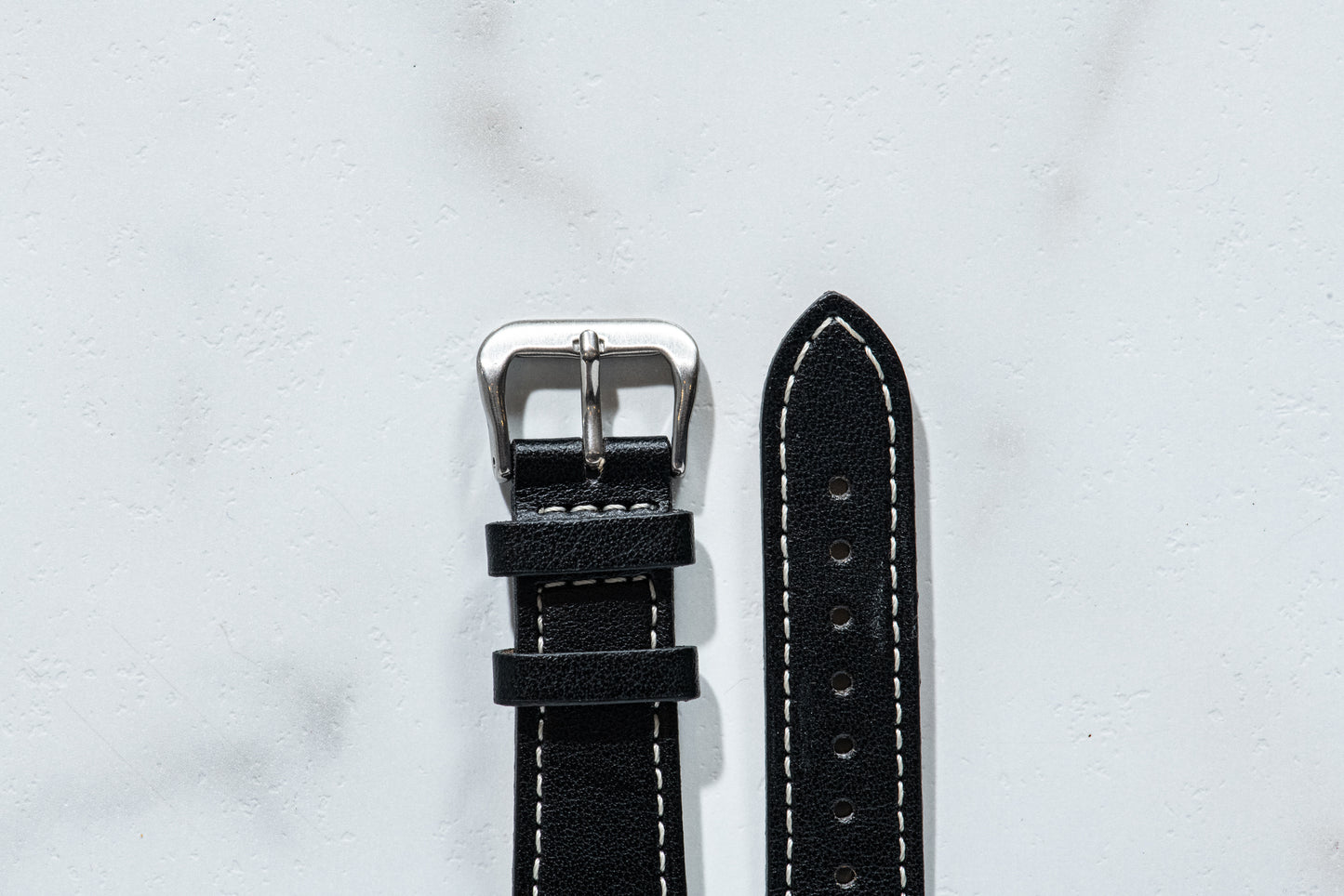 Rhino Black Strap