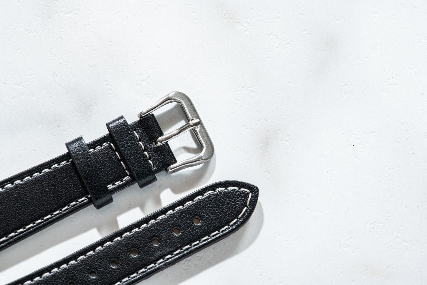 Rhino Black Strap