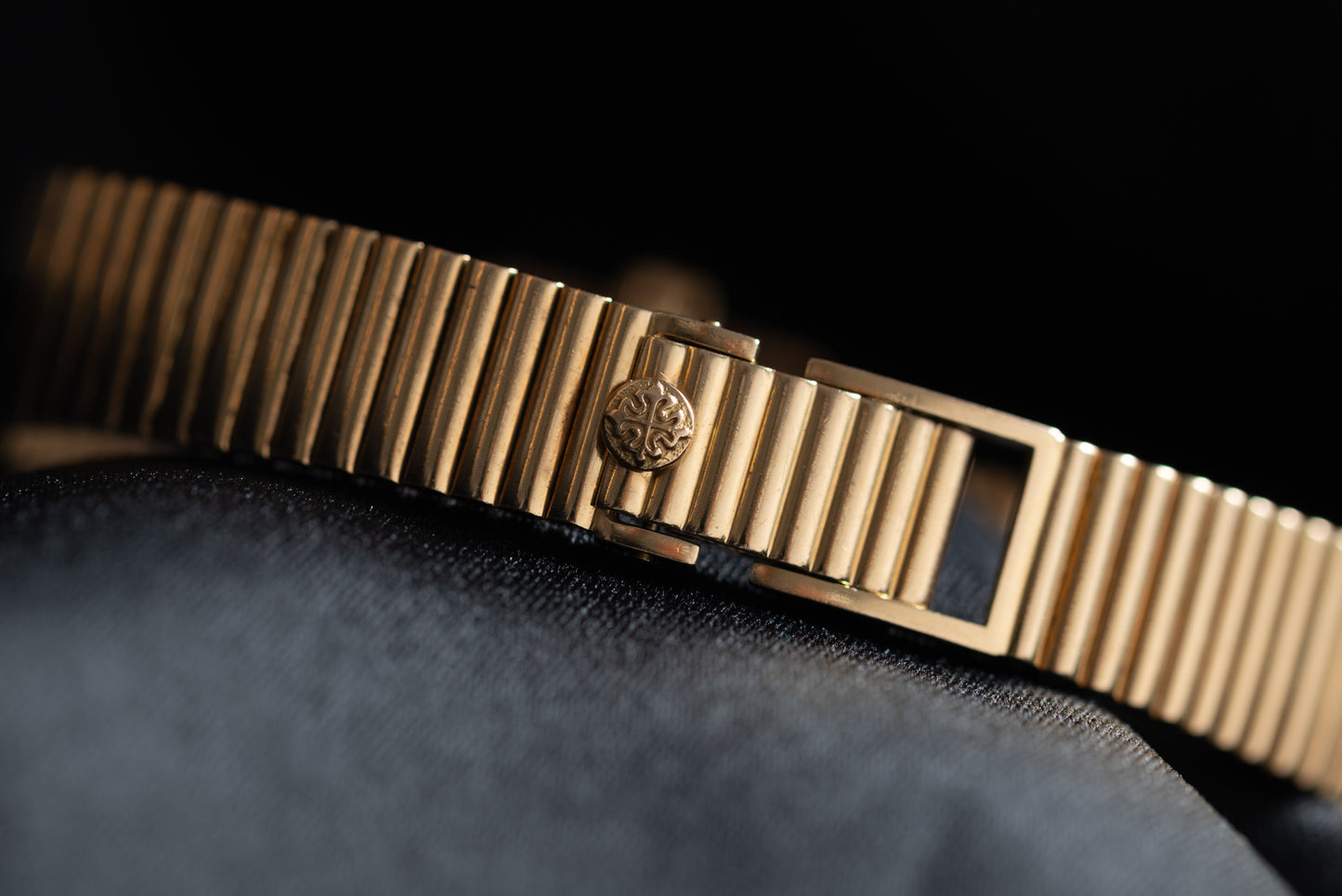 Patek Philippe Ladies Integrated Dress Watch