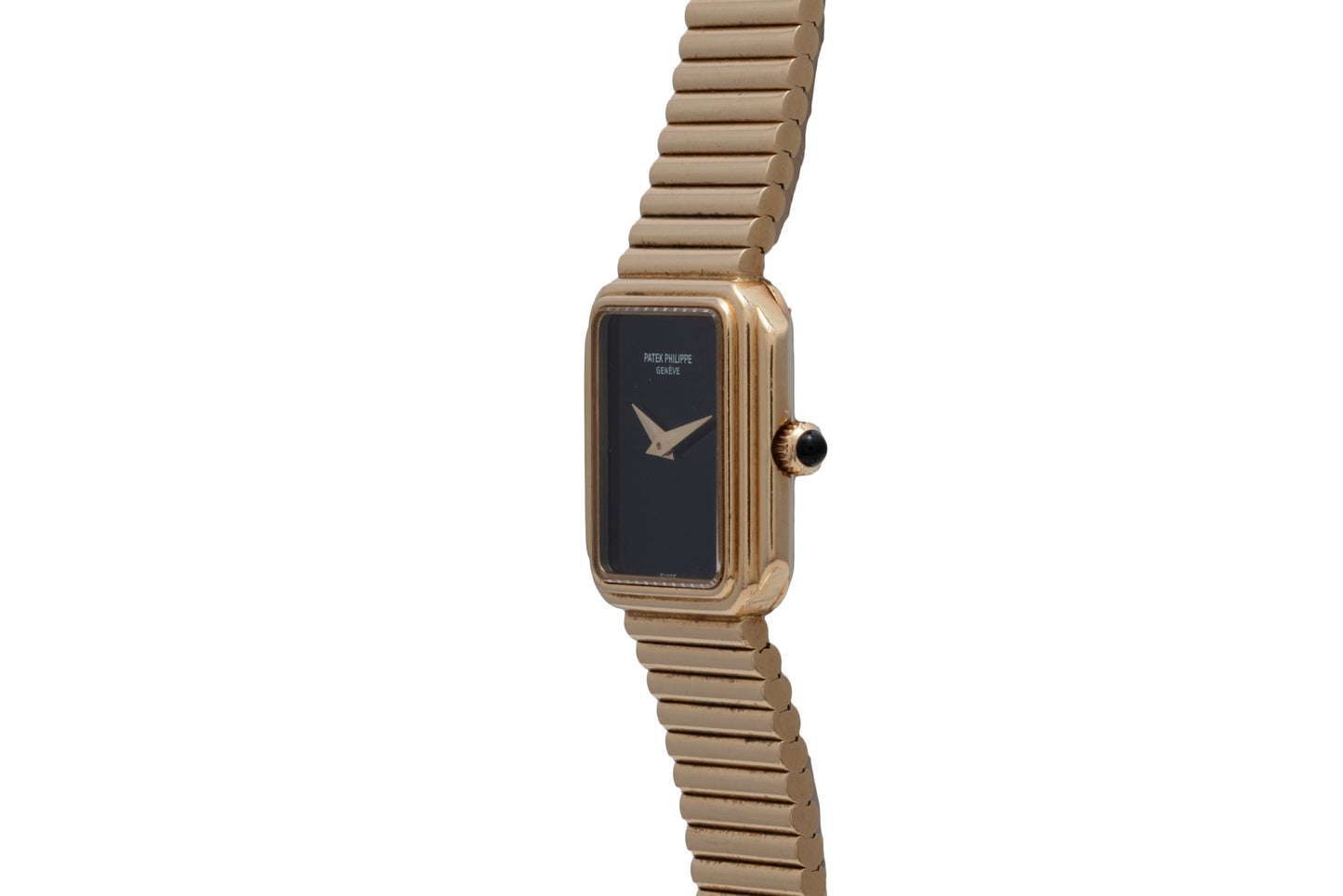 Patek Philippe Ladies Integrated Dress Watch