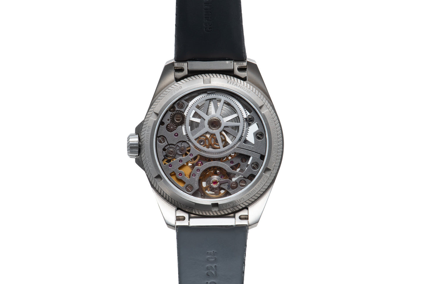 Oris Big Crown Propilot X Calibre 115