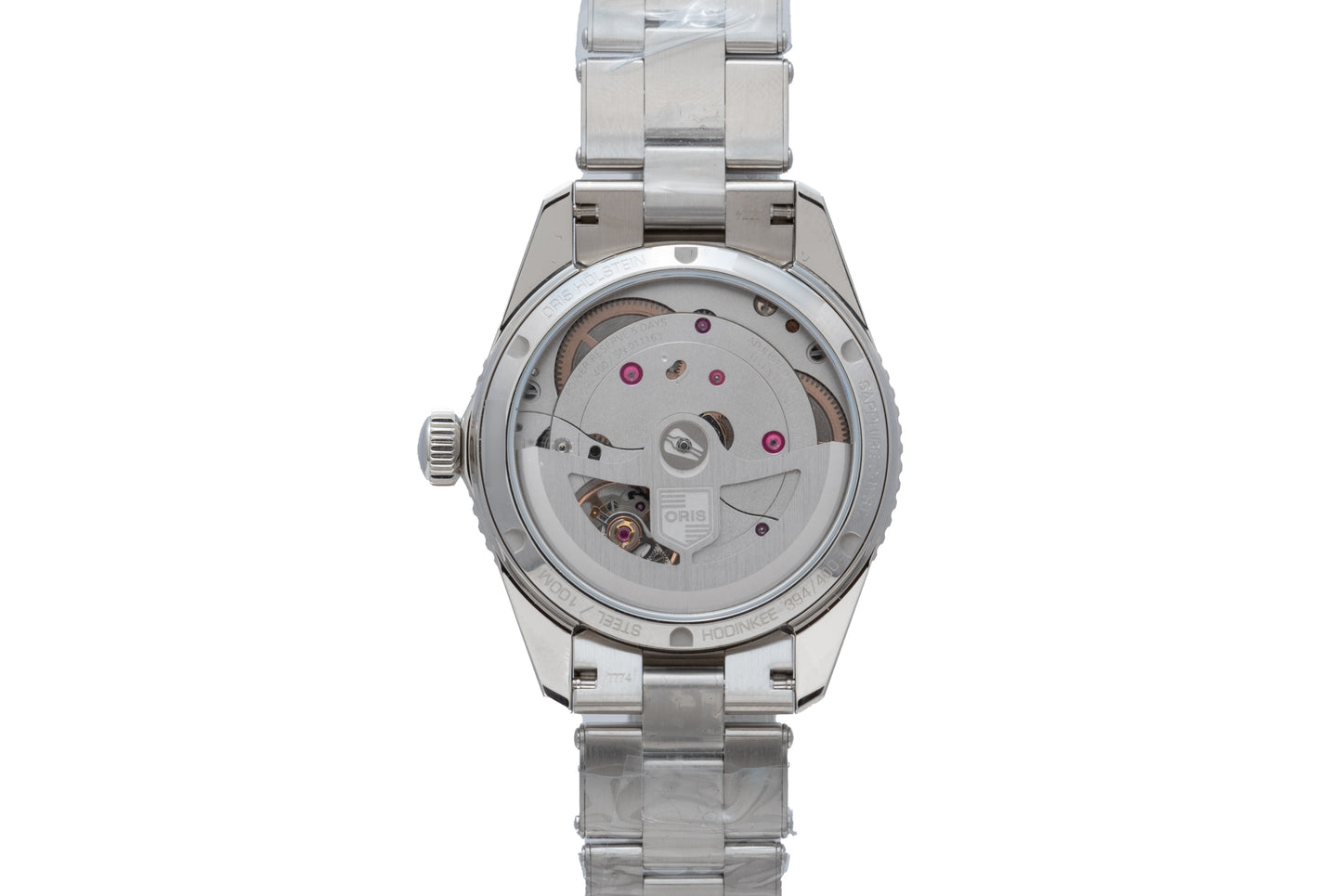 Oris Diver Sixty-Five Calibre 400 Limited Edition for HODINKEE