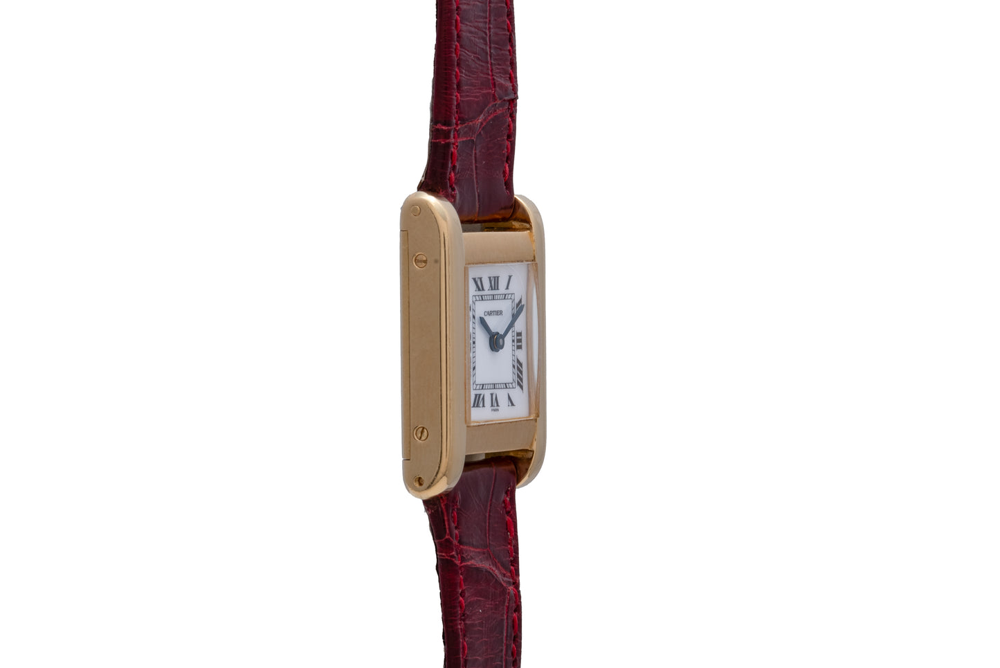 Cartier Tank Normale 'Paris'