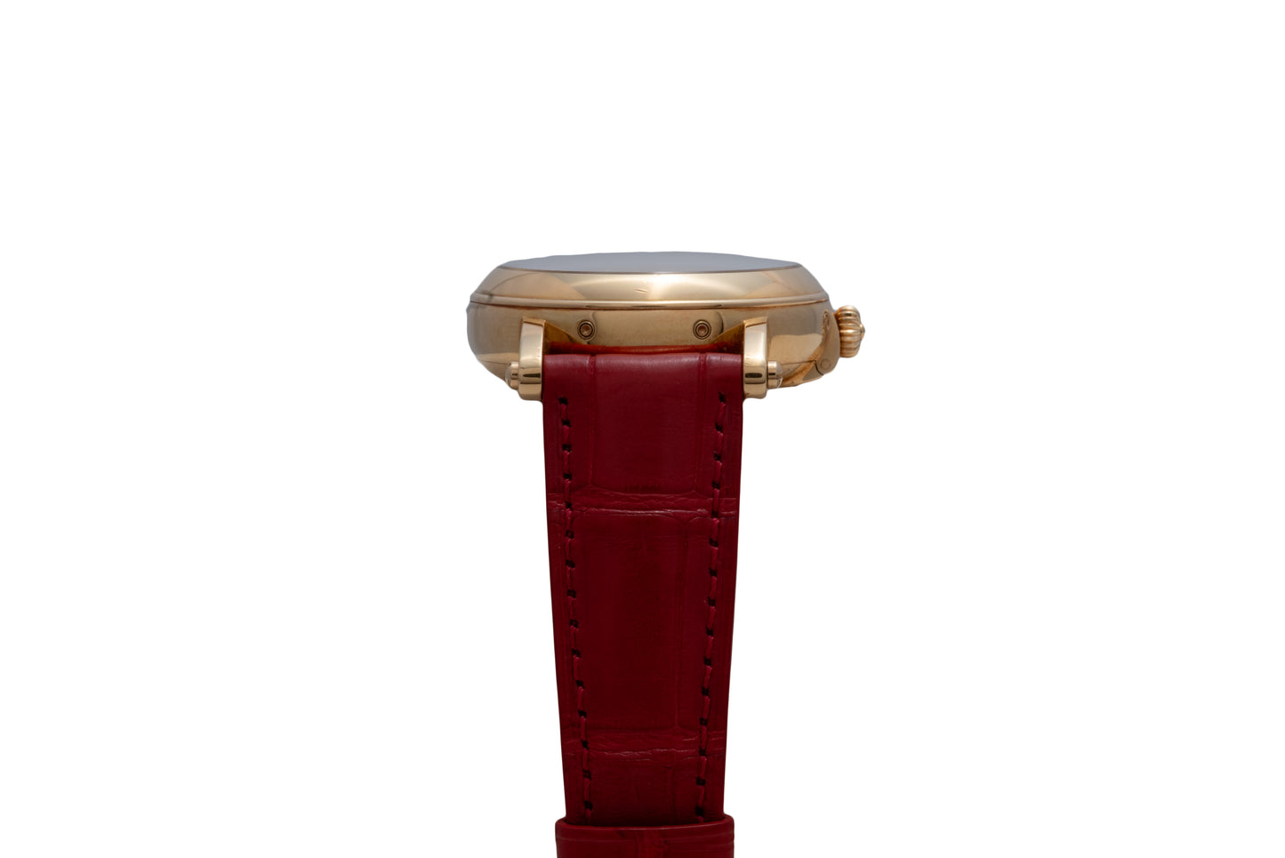 Patek Philippe Grand Complications Perpetual Calendar Retrograde