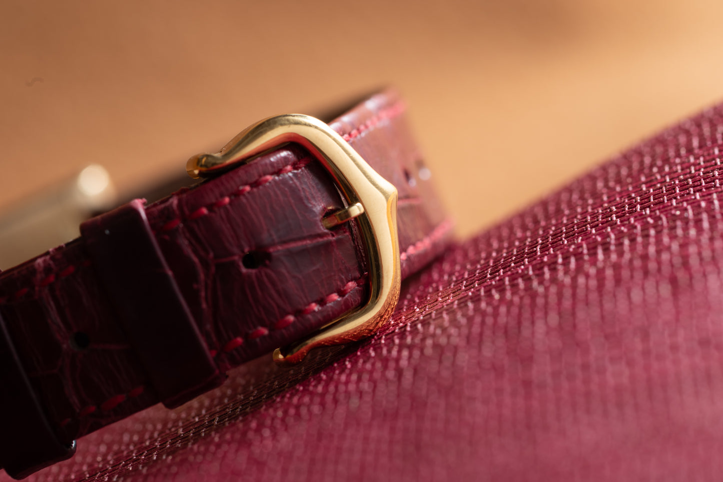 Cartier Tank Normale 'Paris'