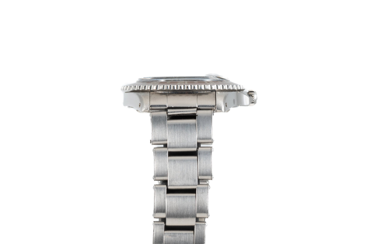 Rolex GMT-Master 'Pepsi' OCC