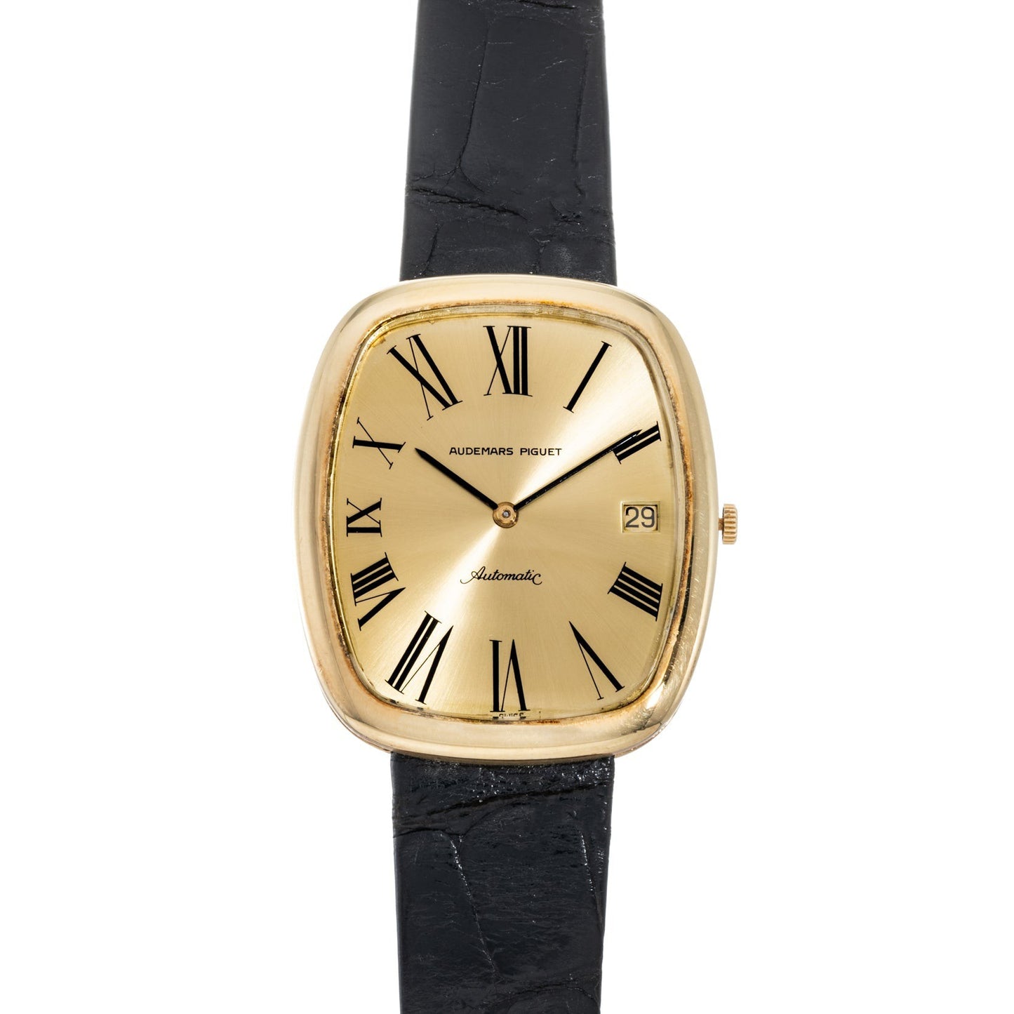 Audemars Piguet Ellipse 'Jumbo'