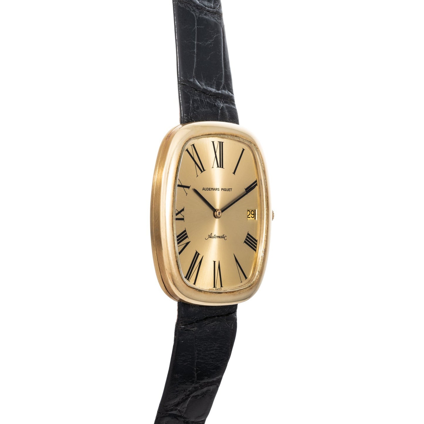 Audemars Piguet Ellipse 'Jumbo'